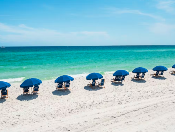 Updated Beachfront Suite Retreat with Pool & Tennis - Perfect Family Getaway